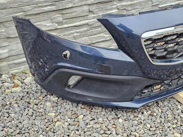 Pare-chocs avant Volvo V40 Cross Country 2012-2017 MCA2711 image 5