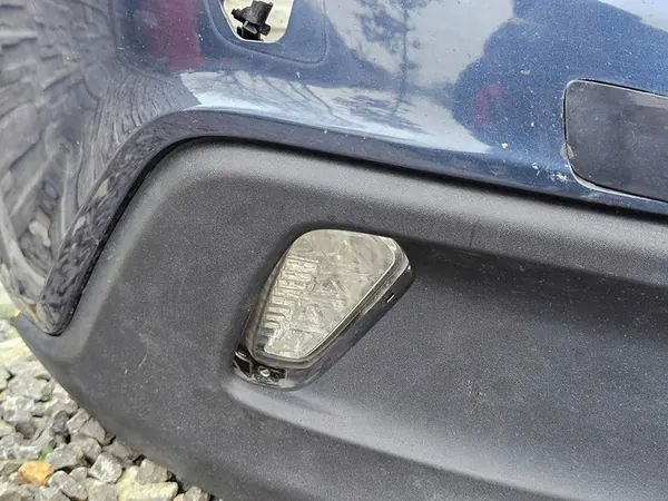 Pare-chocs avant Volvo V40 Cross Country 2012-2017 MCA2711 image 6