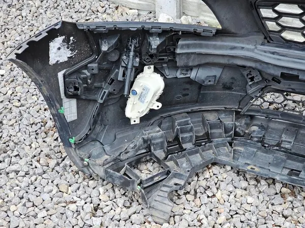 Pare-chocs avant Volvo V40 Cross Country 2012-2017 MCA2711 image 8