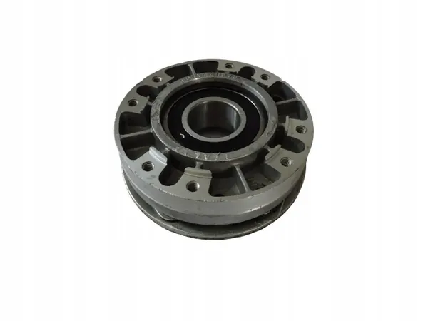 Embreagem Viscosa Iveco OE 5801480322 - Usado image 2