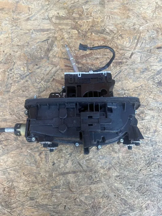 Levier de vitesses Audi A6 S6 C7 / Supérieur image 2