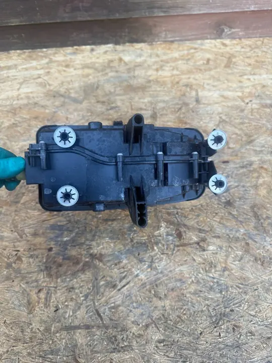 Levier de vitesses Audi A6 S6 C7 / Supérieur image 3