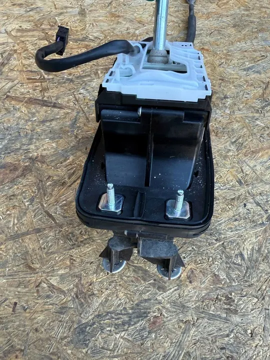 Levier de vitesses Audi A6 S6 C7 / Supérieur image 5