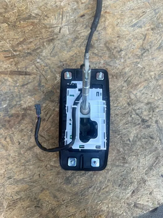 Levier de vitesses Audi A6 S6 C7 / Supérieur image 6