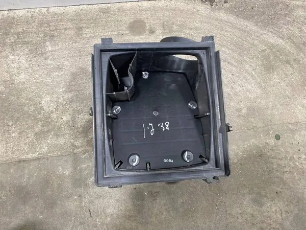 Ilmansuodattimen kotelo Dodge DURANGO 2014 image 3