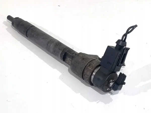 Inyector OEM A6480700287 para Mercedes CL203 2.2 image 3