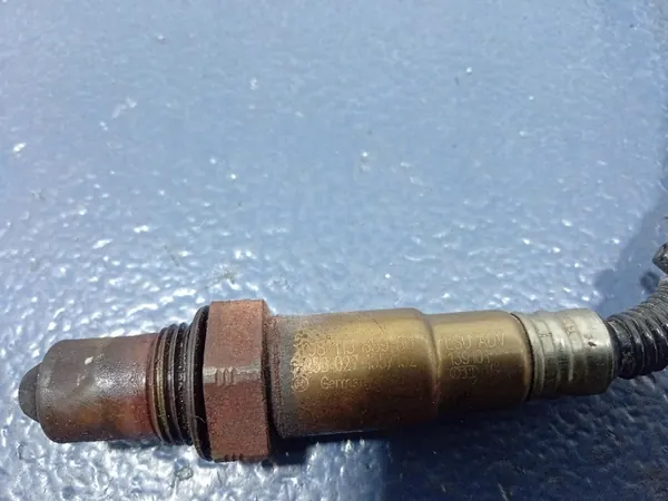 PEUGEOT 508 II 1.6 16V PURE TECH Sensor Lambda 9811385980 image 4