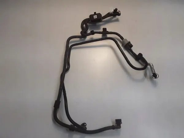 Manguera de servo vacío Skoda OEM 05C133723AB image 2