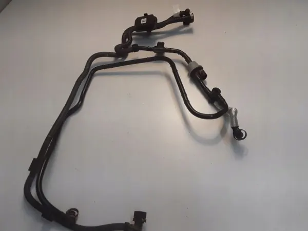 Manguera de servo vacío Skoda OEM 05C133723AB image 3