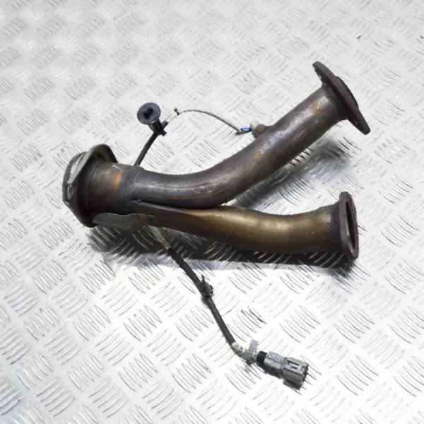 Avgasrörsklämma OEM 8946548410 Lexus RX 3.5L image 2