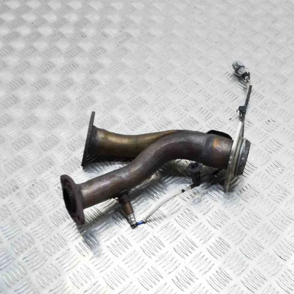 Avgasrörsklämma OEM 8946548410 Lexus RX 3.5L image 3