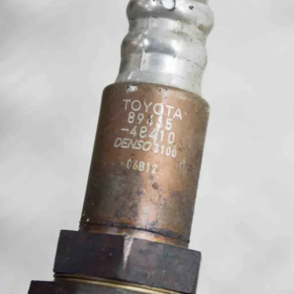 Avgasrörsklämma OEM 8946548410 Lexus RX 3.5L image 6