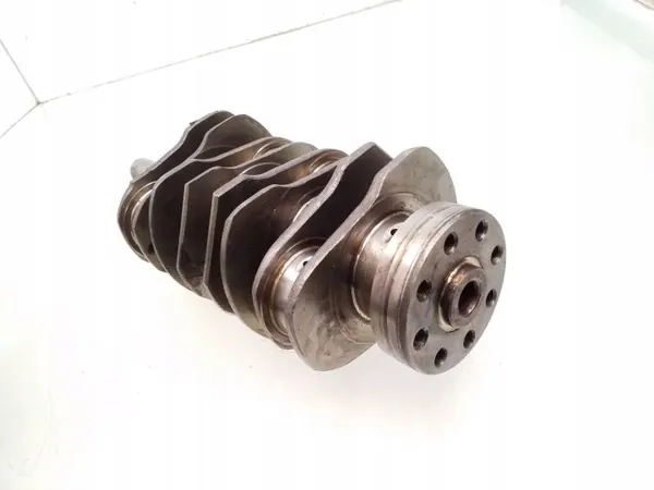 Subaru Forester Kampiakseli OEM 208651 - Käytetty image 2