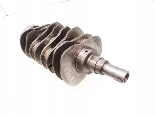 Subaru Forester Kampiakseli OEM 208651 - Käytetty image 4