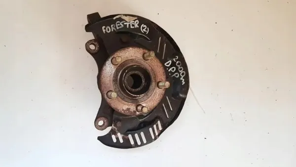 Subaru Impreza II Vorderradnabe OEM 28313AE020 image 2