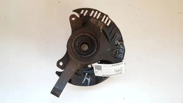 Subaru Impreza II Vorderradnabe OEM 28313AE020 image 3
