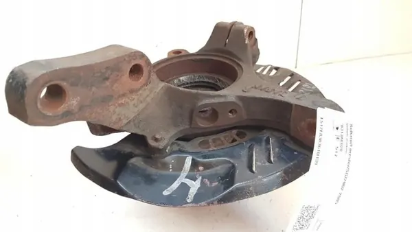 Subaru Impreza II Vorderradnabe OEM 28313AE020 image 4
