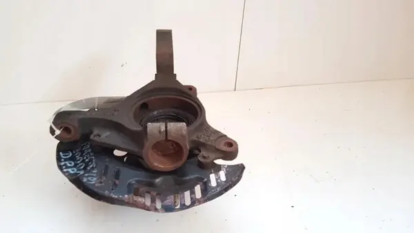Subaru Impreza II Vorderradnabe OEM 28313AE020 image 5