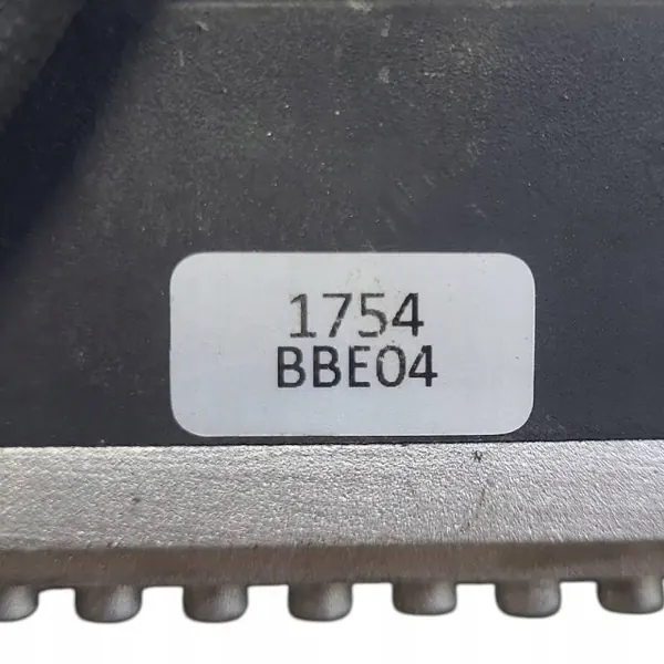 Värmefläktrelä OEM BBE04 Skoda Octavia III 1.6L image 4
