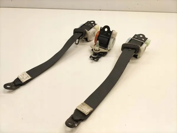 OEM 5907911238667 Cinto Traseiro - Nissan Micra image 4
