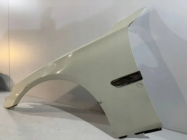 BMW 7 F01 / F02 Paraurti Anteriore Sinistro - 13912 image 2