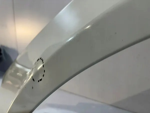 BMW 7 F01 / F02 Paraurti Anteriore Sinistro - 13912 image 4