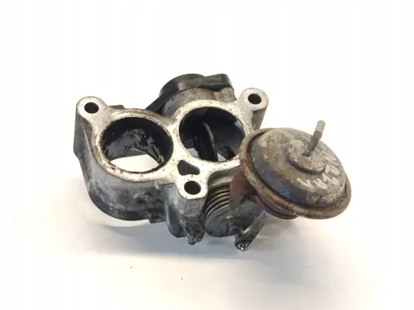 Corps de papillon OEM GV13A pour Honda Accord VII 2.2 i-CTDI image 2