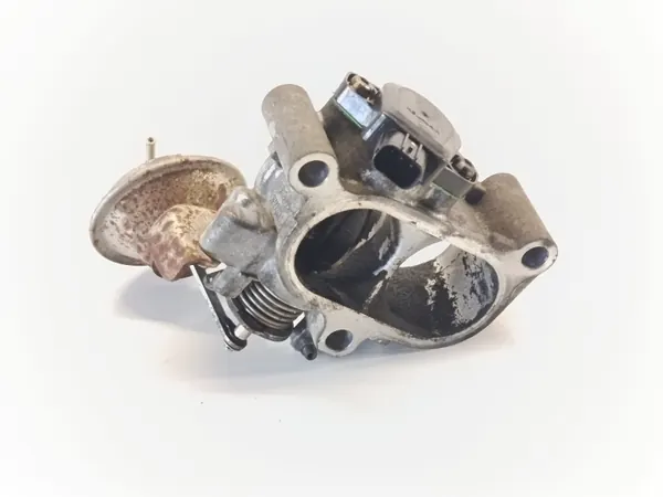 Corps de papillon OEM GV13A pour Honda Accord VII 2.2 i-CTDI image 3
