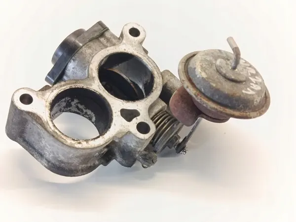 Corps de papillon OEM GV13A pour Honda Accord VII 2.2 i-CTDI image 5