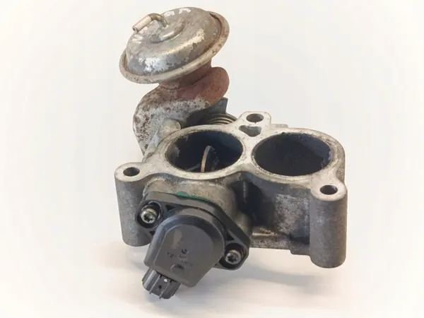 Corps de papillon OEM GV13A pour Honda Accord VII 2.2 i-CTDI image 6