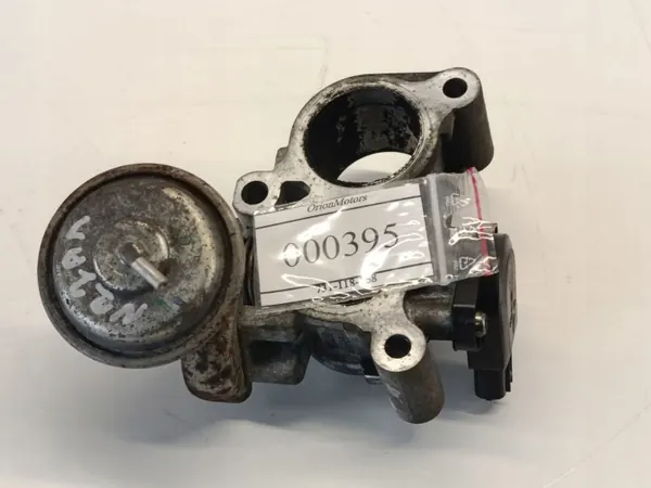 Corps de papillon OEM GV13A pour Honda Accord VII 2.2 i-CTDI image 7