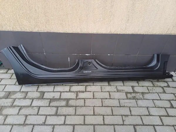 OPEL ASTRA J 4 IV 09-16 Oikea Sill 13442643 image 2