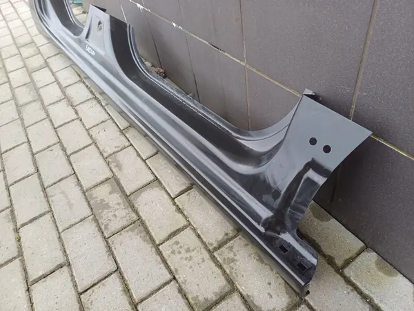 OPEL ASTRA J 4 IV 09-16 Oikea Sill 13442643 image 4