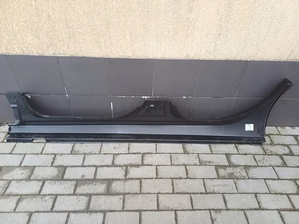 OPEL ASTRA J 4 IV 09-16 Oikea Sill 13442643 image 5