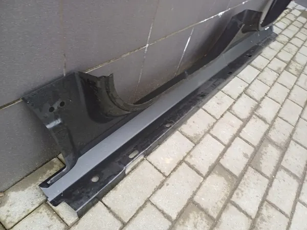 OPEL ASTRA J 4 IV 09-16 Oikea Sill 13442643 image 6