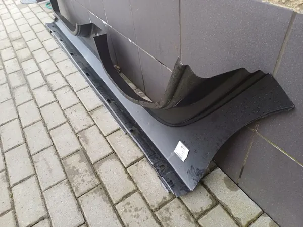 OPEL ASTRA J 4 IV 09-16 Oikea Sill 13442643 image 7