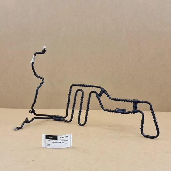 Tuyau de Refroidissement Direction Assistée Mercedes W203 S203 CL203 image 1