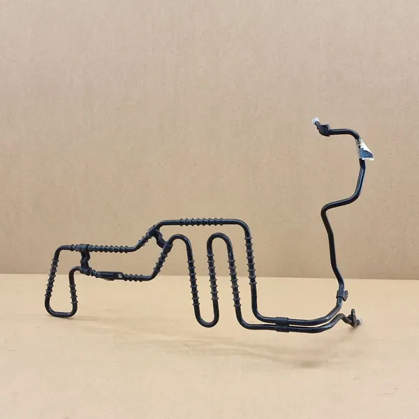 Tuyau de Refroidissement Direction Assistée Mercedes W203 S203 CL203 image 2