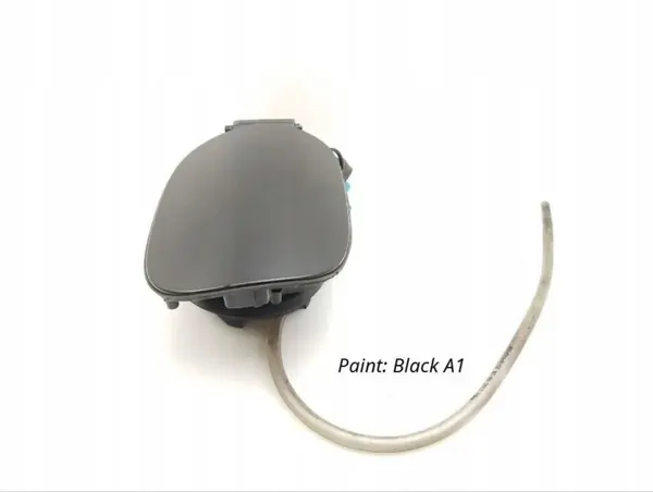 Porsche Panamera bränslelucka OEM 971809857 - Begagnad image 2