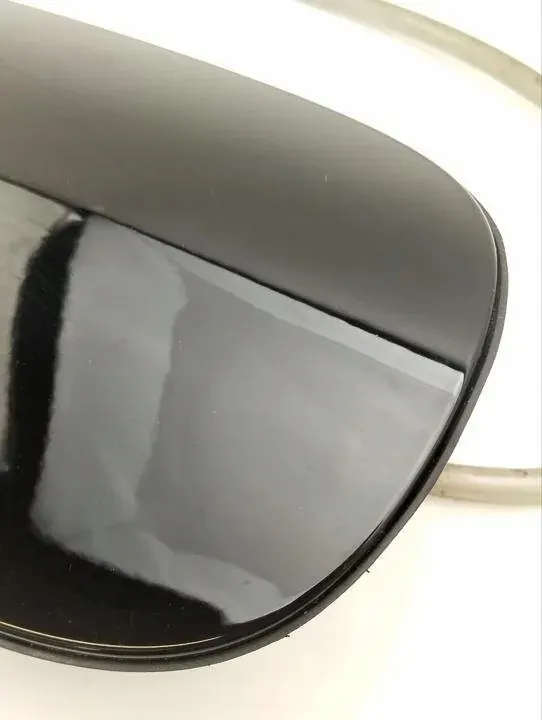 Porsche Panamera bränslelucka OEM 971809857 - Begagnad image 7
