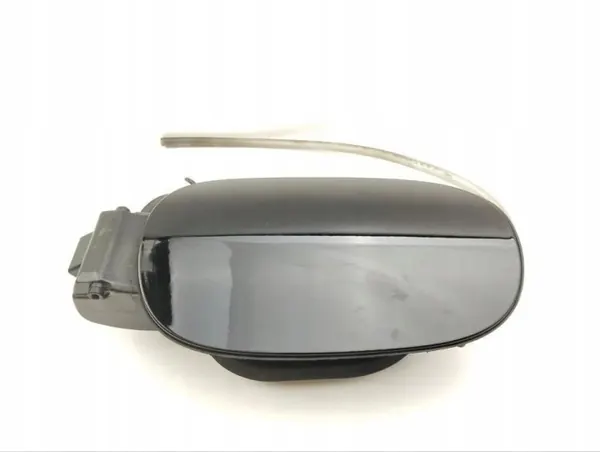 Porsche Panamera bränslelucka OEM 971809857 - Begagnad image 8