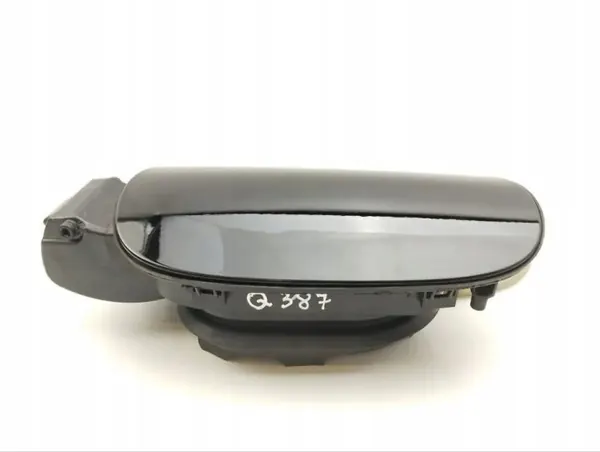 Porsche Panamera bränslelucka OEM 971809857 - Begagnad image 9