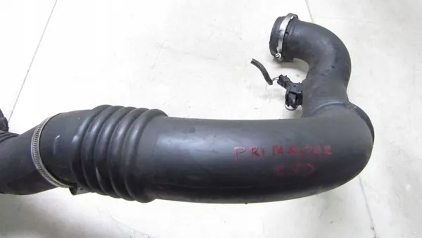 Intercooler-Schlauch Opel Vivaro 8200202156 image 4