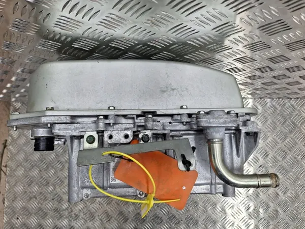 Inversor Nissan OEM 292C0-4NR3A para Leaf I 10-17 image 4