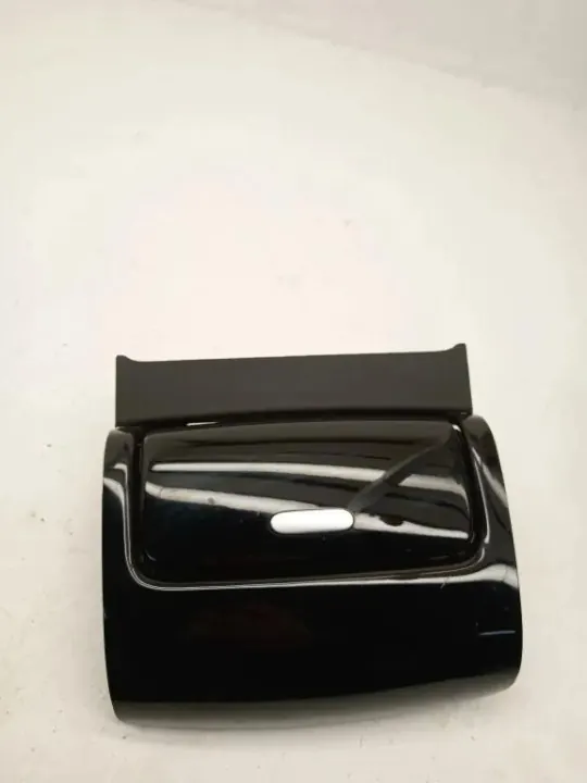 Bentley Continental 2012 mittkonsol askkopp OEM 3W5863075 image 3