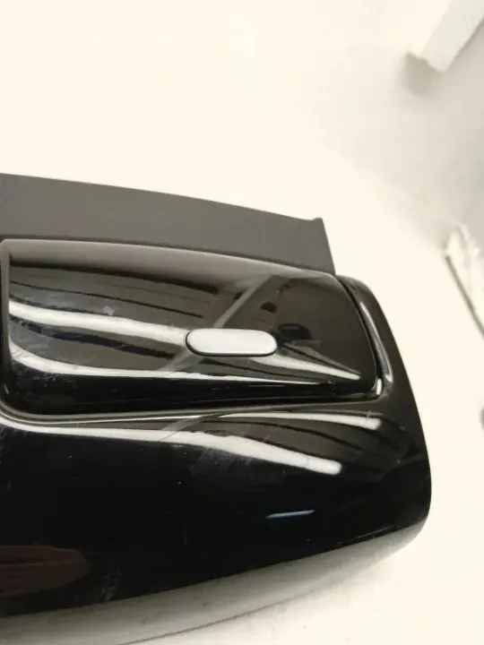 Bentley Continental 2012 mittkonsol askkopp OEM 3W5863075 image 4