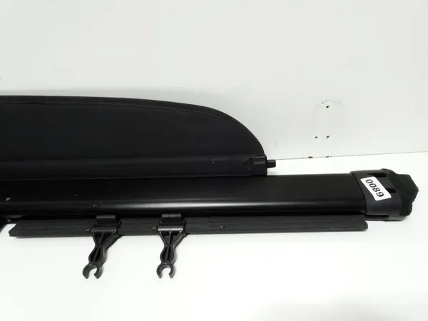 Persiana de maletero Honda CR-V III OEM RTGHGMNZX image 5