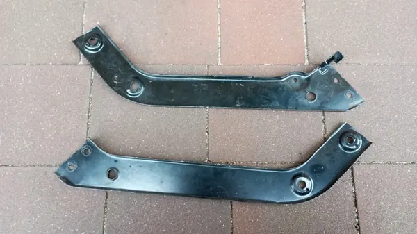 VW TIGUAN 16-20 Frontstütze Links-Rechts 5NA805931A/932A image 2