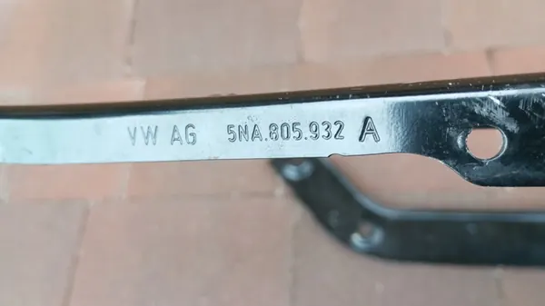 VW TIGUAN 16-20 Frontstütze Links-Rechts 5NA805931A/932A image 3