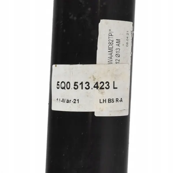 Amortecedor Traseiro Esquerdo/Direito OEM 5WA512013AR image 4